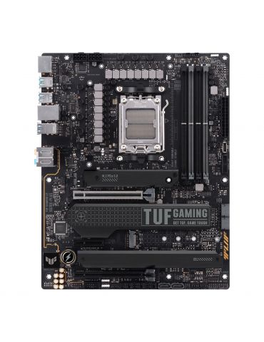 Placa de baza ASUS TUF GAMING X670E-PLUS, AMD X670, socket AM5, ATX Asus - 3
