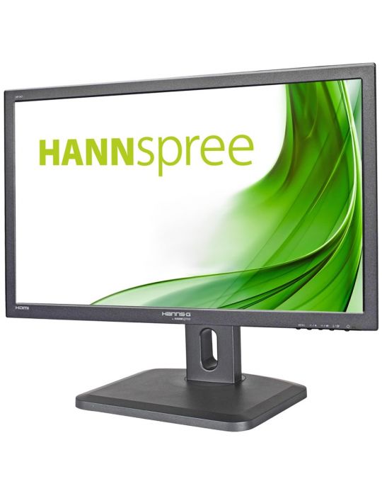 Hannspree Hanns.G HP 247 HJB 59,9 cm (23.6") 1920 x 1080 Pixel Full HD LED Negru Hannspree - 7