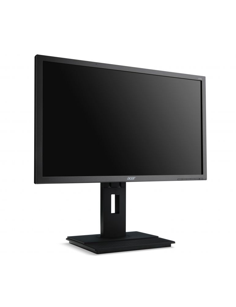 Acer Professional B246HLymdprz 61 cm (24") 1920 x 1080 Pixel Full HD LED Gri
