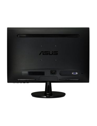 ASUS VS197DE 47 cm (18.5") 1366 x 768 Pixel WXGA Negru Asus - 2