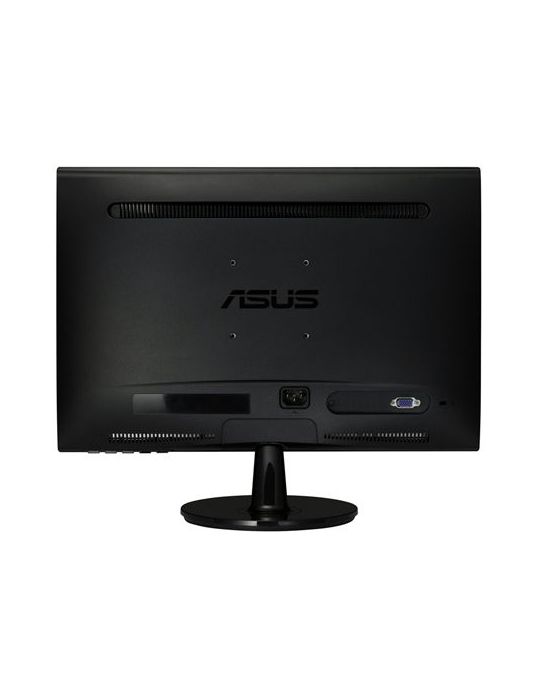 ASUS VS197DE 47 cm (18.5") 1366 x 768 Pixel WXGA Negru Asus - 2