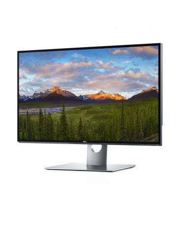 DELL UltraSharp UP3218K 80 cm (31.5") 7680 x 4320 Pixel 8K Ultra HD LCD Negru, Argint Dell - 5