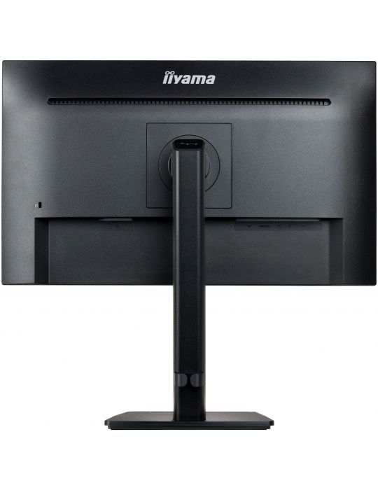iiyama ProLite XUB2494HSU-B2 monitoare LCD 60,5 cm (23.8") 1920 x 1080 Pixel Full HD LED Negru Iiyama - 8