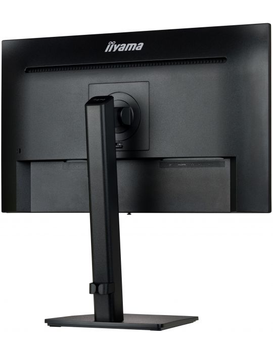 iiyama ProLite XUB2494HSU-B2 monitoare LCD 60,5 cm (23.8") 1920 x 1080 Pixel Full HD LED Negru Iiyama - 9