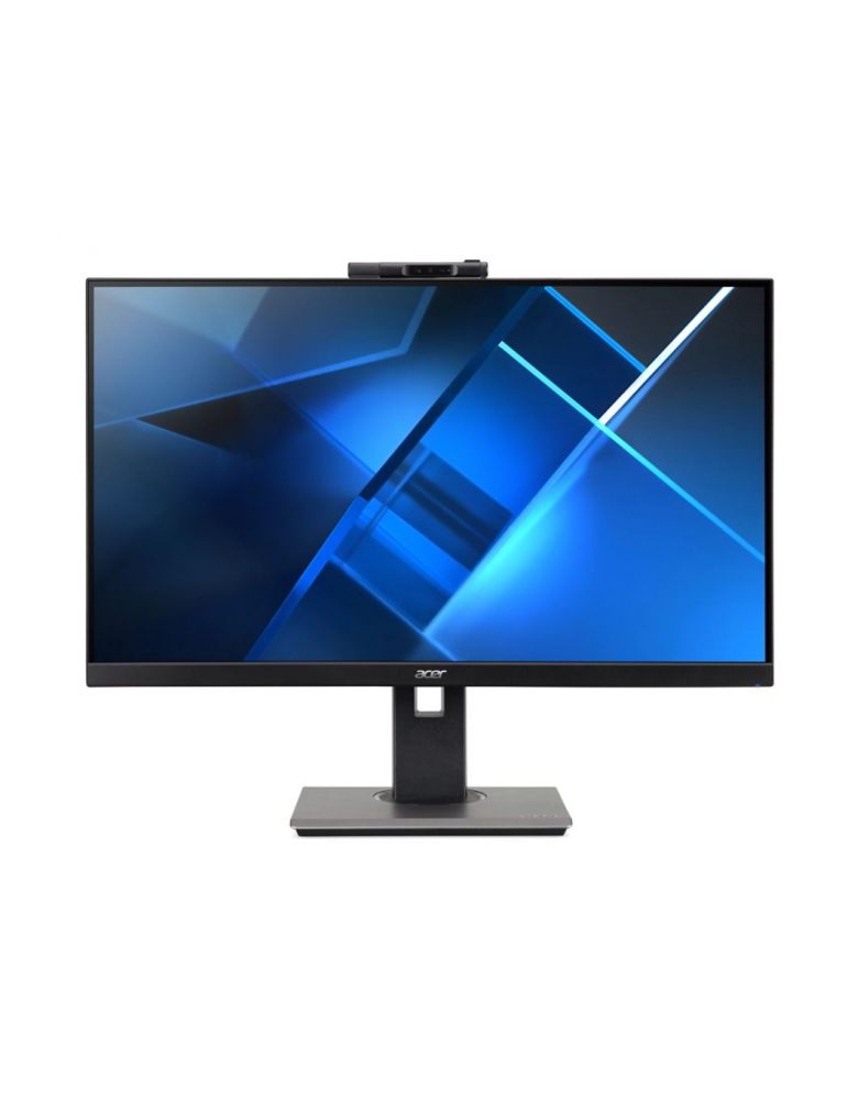Acer B7 B277D 68,6 cm (27") 1920 x 1080 Pixel 4K Ultra HD Negru