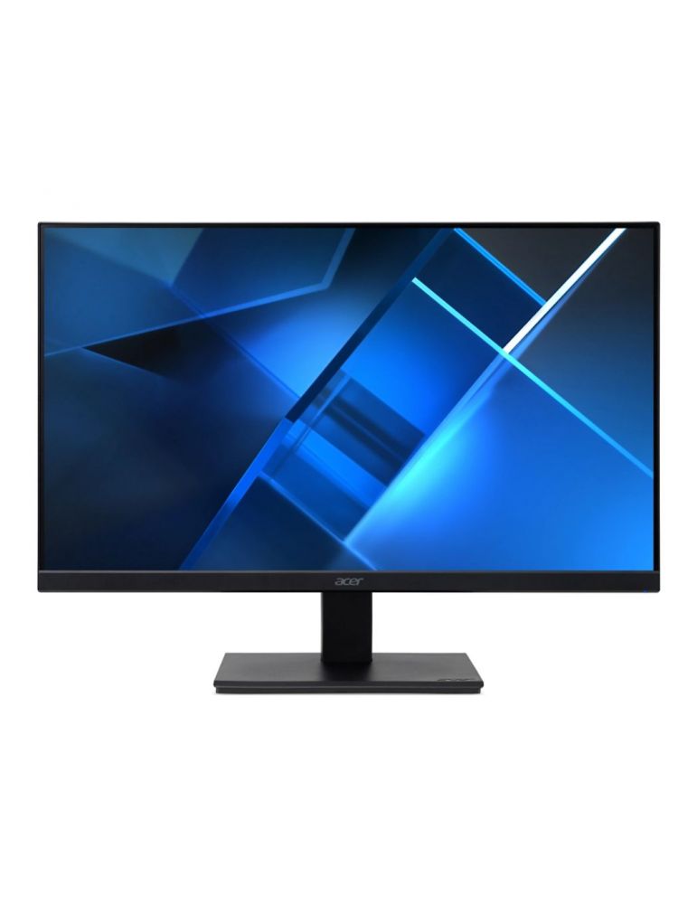 Monitor Acer V7 V277, 27inch, 4K Ultra HD, 4ms, negru