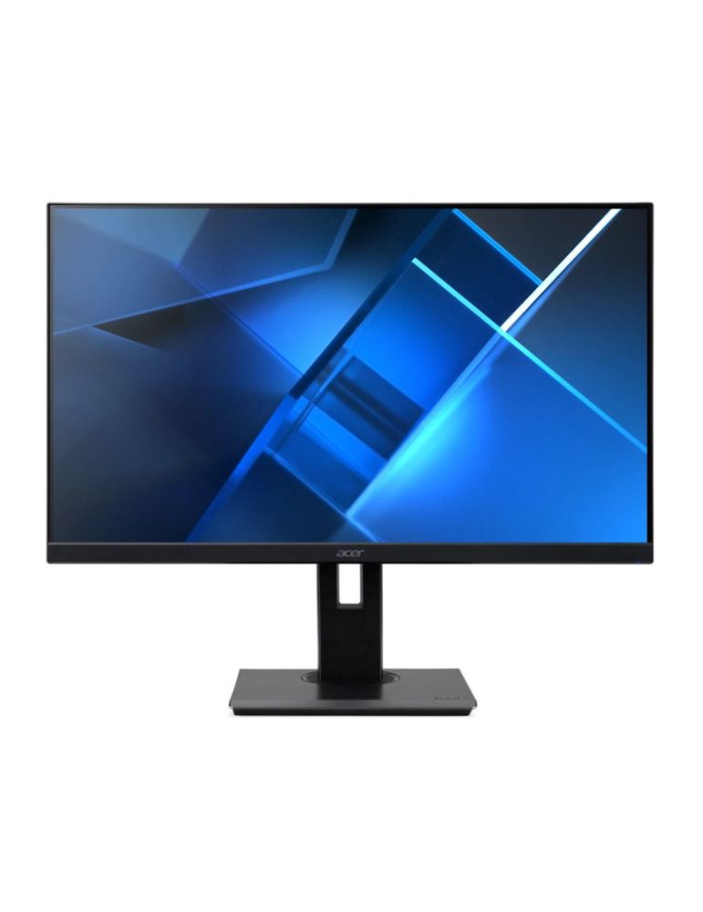 Acer B7 B277U 68,6 cm (27") 2560 x 1440 Pixel 4K Ultra HD Negru
