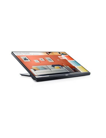 DELL P Series P2418HT 60,5 cm (23.8") 1920 x 1080 Pixel Full HD LCD Ecran tactil Platou de masă Negru Dell - 2