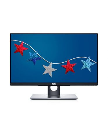 DELL P Series P2418HT 60,5 cm (23.8") 1920 x 1080 Pixel Full HD LCD Ecran tactil Platou de masă Negru Dell - 5