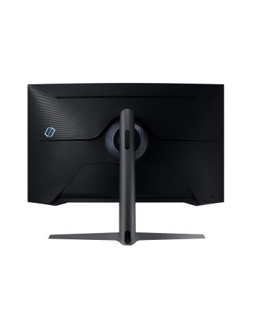 Samsung Odyssey C32G73TQSR 81,3 cm (32") 2560 x 1440 Pixel 2K Ultra HD QLED Negru Samsung - 4