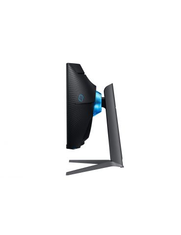 Samsung Odyssey C32G73TQSR 81,3 cm (32") 2560 x 1440 Pixel 2K Ultra HD QLED Negru Samsung - 8