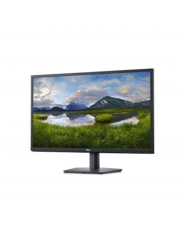 DELL E Series E2723H 68,6 cm (27") 1920 x 1080 Pixel Full HD LCD Negru Dell - 2