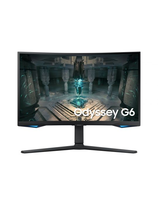 Samsung Odyssey LS27BG650EU 68,6 cm (27") 2560 x 1440 Pixel Quad HD LCD Negru Samsung - 1