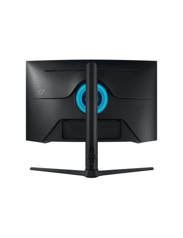 Samsung Odyssey LS27BG650EU 68,6 cm (27") 2560 x 1440 Pixel Quad HD LCD Negru Samsung - 4
