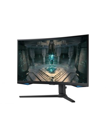 Samsung Odyssey LS27BG650EU 68,6 cm (27") 2560 x 1440 Pixel Quad HD LCD Negru Samsung - 6