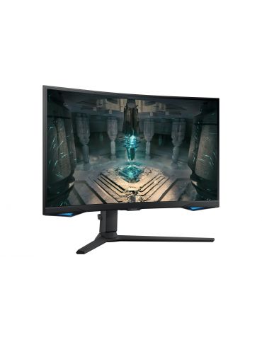 Samsung Odyssey LS27BG650EU 68,6 cm (27") 2560 x 1440 Pixel Quad HD LCD Negru Samsung - 7
