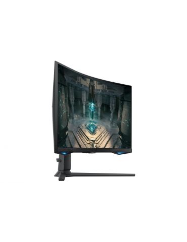 Samsung Odyssey LS27BG650EU 68,6 cm (27") 2560 x 1440 Pixel Quad HD LCD Negru Samsung - 9
