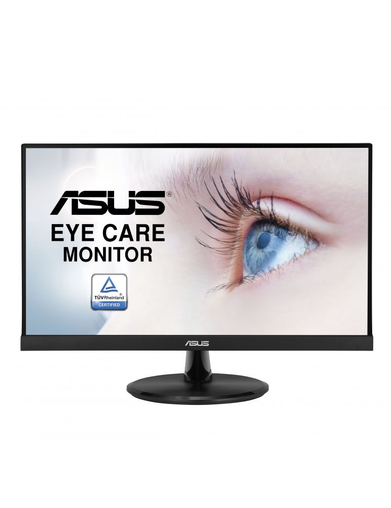 ASUS VP227HE 54,5 cm (21.4") 1920 x 1080 Pixel Full HD Negru