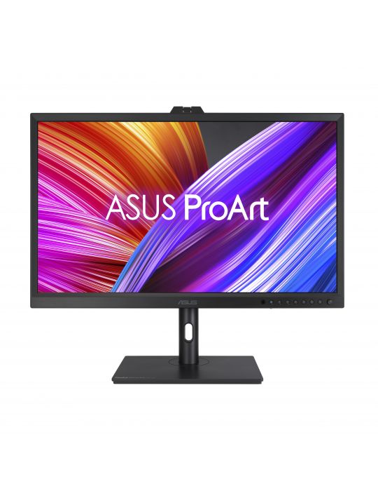 ASUS ProArt OLED PA32DC 80 cm (31.5") 3840 x 2160 Pixel 4K Ultra HD Negru Asus - 1