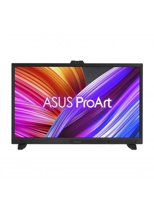 ASUS ProArt OLED PA32DC 80 cm (31.5") 3840 x 2160 Pixel 4K Ultra HD Negru Asus - 2