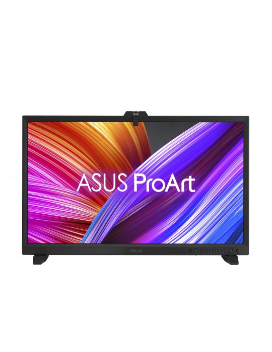 ASUS ProArt OLED PA32DC 80 cm (31.5") 3840 x 2160 Pixel 4K Ultra HD Negru Asus - 3