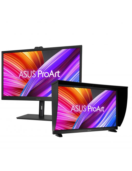 ASUS ProArt OLED PA32DC 80 cm (31.5") 3840 x 2160 Pixel 4K Ultra HD Negru Asus - 4