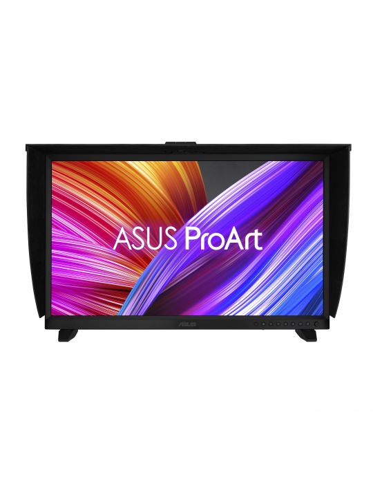 ASUS ProArt OLED PA32DC 80 cm (31.5") 3840 x 2160 Pixel 4K Ultra HD Negru Asus - 5