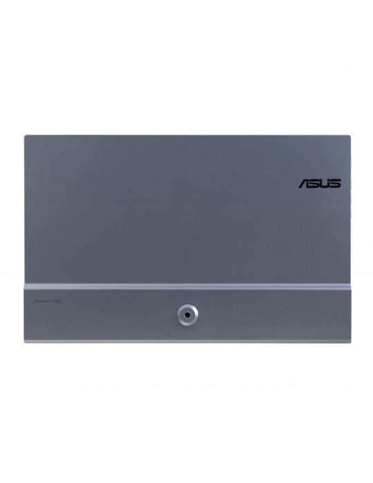 ASUS ZenScreen MQ13AH 33,8 cm (13.3") 1920 x 1080 Pixel Full HD OLED Negru Asus - 7
