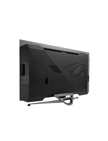 ASUS ROG Swift PG48UQ 120,7 cm (47.5") 3840 x 2160 Pixel 4K Ultra HD OLED Negru Asus - 8