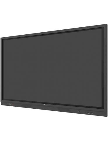 Ecran interactiv optoma 65 3651rk+ dong 3651rk-wifi(include tv 12.50 lei) Optoma - 1 - Tik.ro