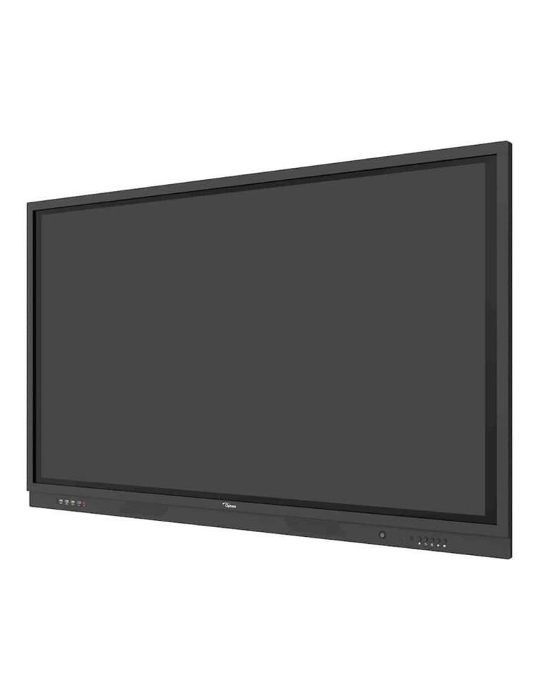Ecran interactiv optoma 65 3651rk+ dong 3651rk-wifi(include tv 12.50 lei)