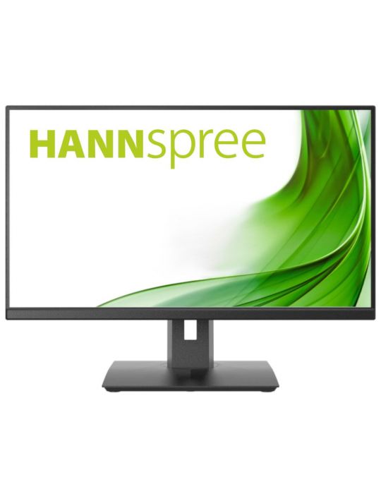 Hannspree HP 225 HFB 54,5 cm (21.4") 1920 x 1080 Pixel Full HD LED Negru Hannspree - 2