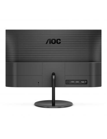 AOC V4 Q27V4EA LED display 68,6 cm (27") 2560 x 1440 Pixel 2K Ultra HD Negru Aoc - 5