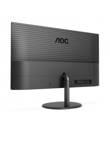 AOC V4 Q27V4EA LED display 68,6 cm (27") 2560 x 1440 Pixel 2K Ultra HD Negru Aoc - 7