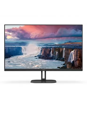 AOC V5 27V5CE 68,6 cm (27") 1920 x 1080 Pixel Full HD LED Negru Aoc - 3