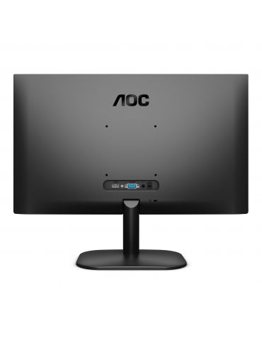 AOC B2 24B2XH/EU LED display 60,5 cm (23.8") 1920 x 1080 Pixel Full HD Negru Aoc - 11