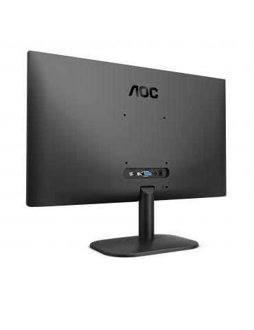 AOC B2 24B2XH/EU LED display 60,5 cm (23.8") 1920 x 1080 Pixel Full HD Negru Aoc - 13