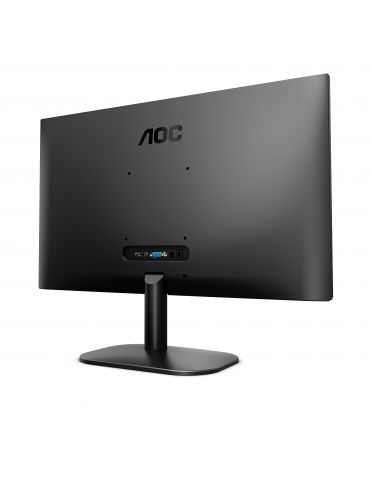 AOC B2 24B2XH/EU LED display 60,5 cm (23.8") 1920 x 1080 Pixel Full HD Negru Aoc - 15