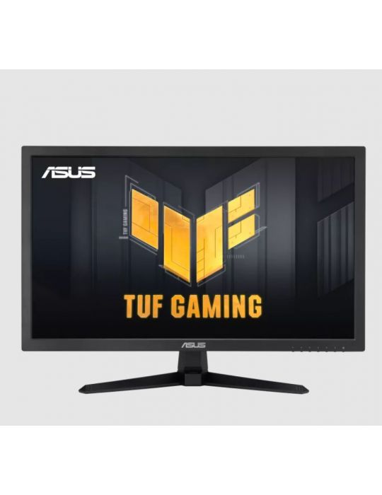 ASUS TUF Gaming VG248Q1B 61 cm (24") 1920 x 1080 Pixel Full HD LED Negru Asus - 1