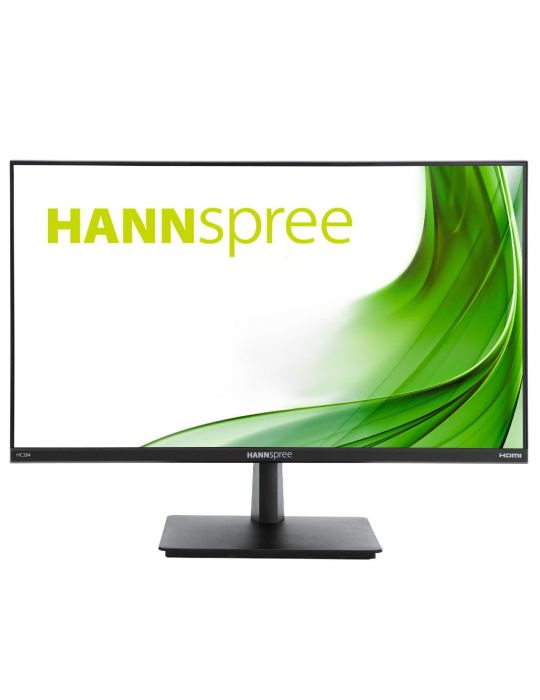 Hannspree HC 284 PUB 71,1 cm (28") 3840 x 2160 Pixel 4K Ultra HD LED Negru Hannspree - 2
