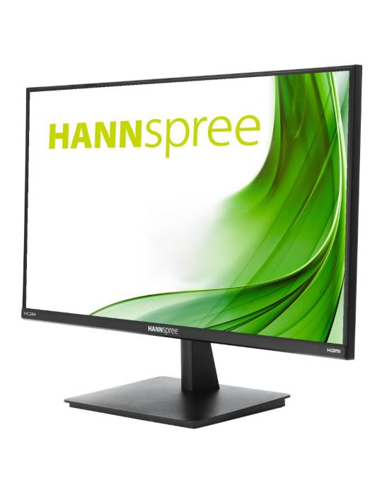 Hannspree HC 284 PUB 71,1 cm (28") 3840 x 2160 Pixel 4K Ultra HD LED Negru Hannspree - 4