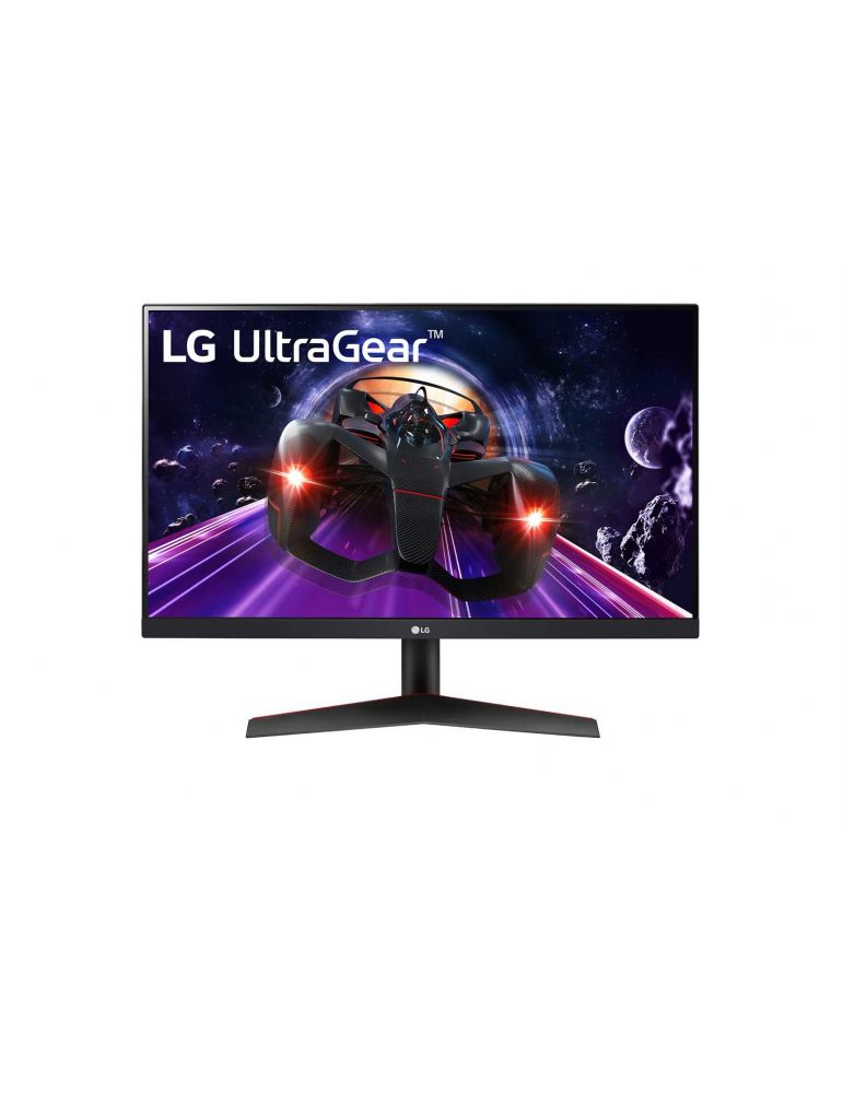 LG 24GN600 60,5 cm (23.8") 1920 x 1080 Pixel Full HD LED