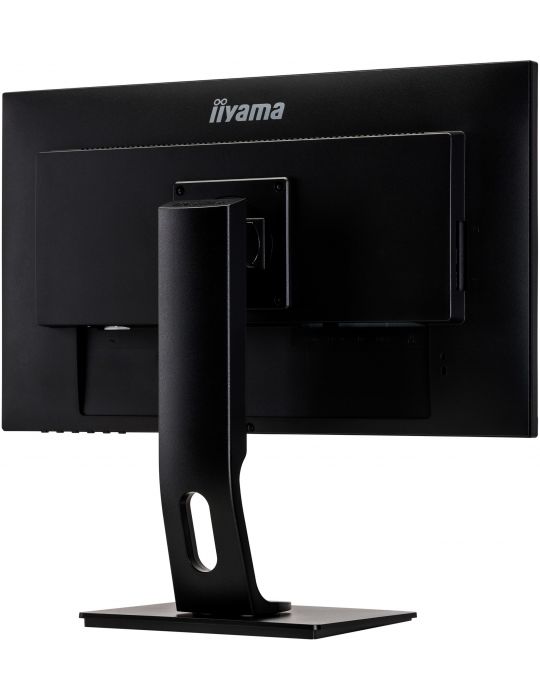 iiyama ProLite XUB2492HSC-B1 monitoare LCD 60,5 cm (23.8") 1920 x 1080 Pixel Full HD Negru Iiyama - 9