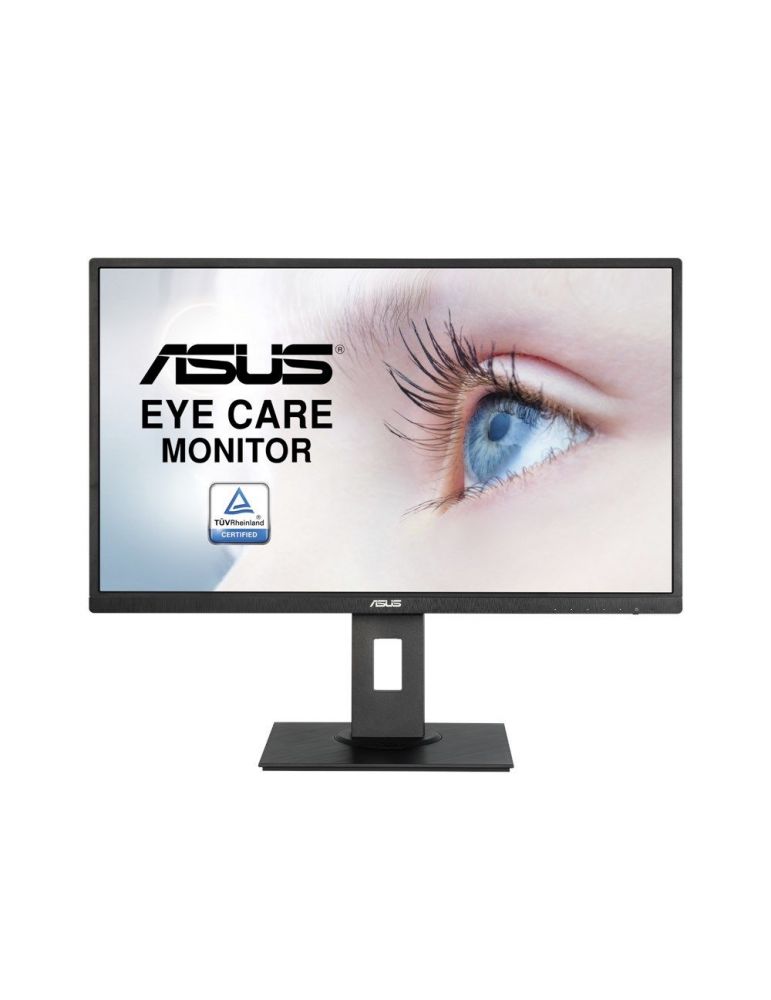 ASUS VA279HAL 68,6 cm (27") 1920 x 1080 Pixel Full HD LED Negru