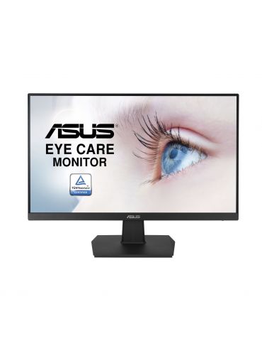 ASUS VA247HE 60,5 cm (23.8") 1920 x 1080 Pixel Full HD Negru Asus - 1