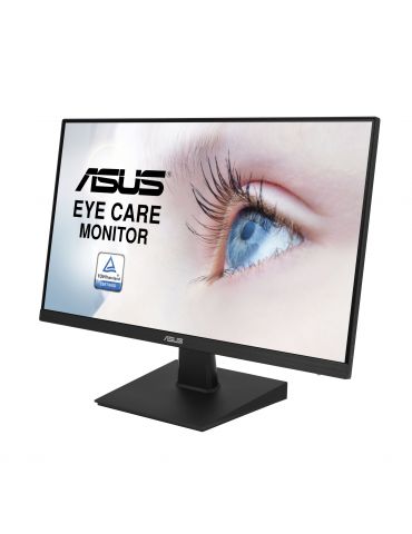 ASUS VA247HE 60,5 cm (23.8") 1920 x 1080 Pixel Full HD Negru Asus - 3