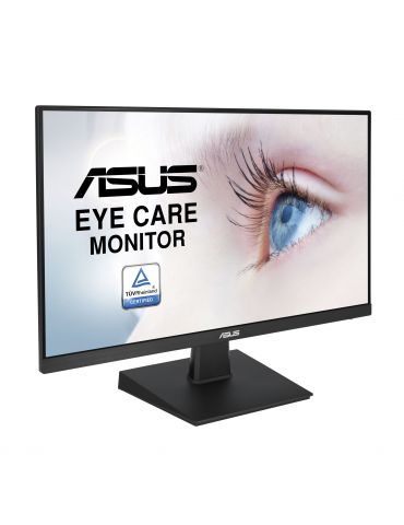 ASUS VA247HE 60,5 cm (23.8") 1920 x 1080 Pixel Full HD Negru Asus - 4