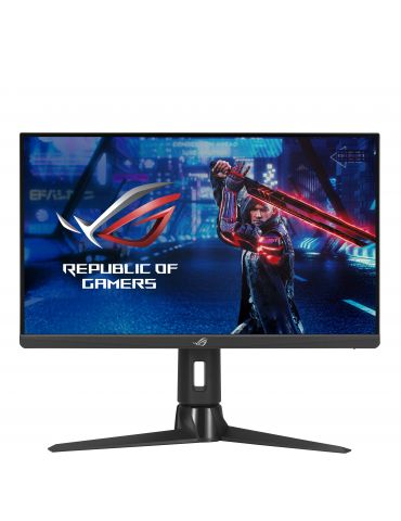 ASUS XG259CM 62,2 cm (24.5") 1920 x 1080 Pixel Full HD Negru Asus - 1