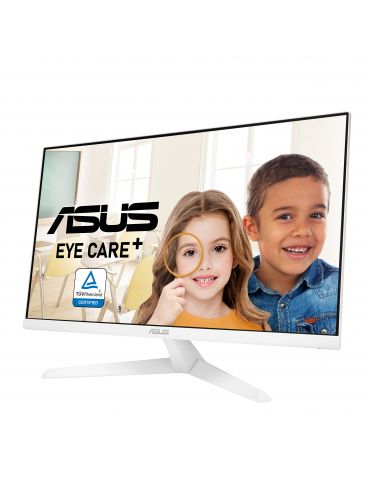 ASUS VY279HE-W 68,6 cm (27") 1920 x 1080 Pixel Full HD LED Alb Asus - 3