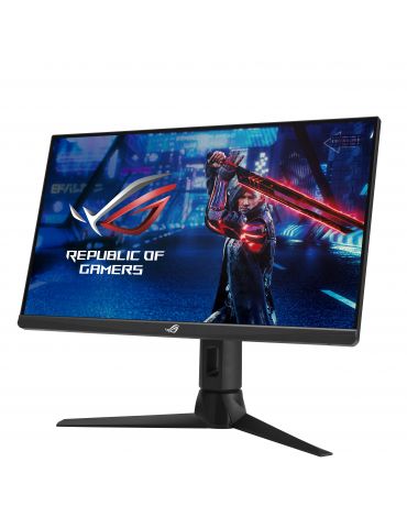 ASUS XG259CM 62,2 cm (24.5") 1920 x 1080 Pixel Full HD Negru Asus - 5